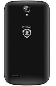Prestigio MultiPhone 5000 Duo ...