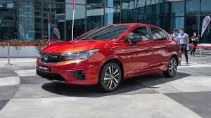 It's a 5 seater sedan with a length of 4400 mm, width is 1695 mm and wheelbase measures 2600 mm. New Honda City 2020 2021 Price In Malaysia Specs Images Reviews