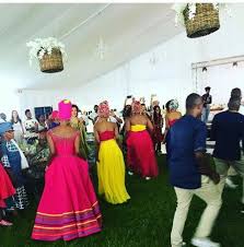 Pin By Kgauhelo On Out Of Africa Sepedi Traditional Dresses African Traditional Dresses African Fashion Dresses