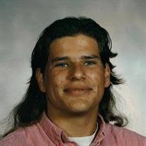 Justin Paul Moody Obituary