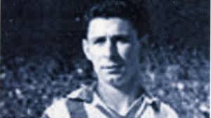 Nacimiento y vida de futbolista de Ramón Regueira (3ª parte) (16.01.2022)