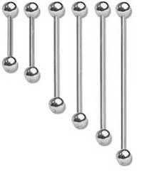 Image result for Tongue Ring
