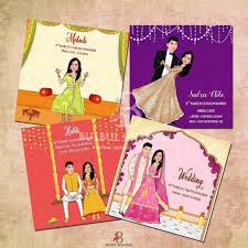 Start with one of our customizable templates, personalize and print. Unique Wedding Card Designs For That Perfect First Impression