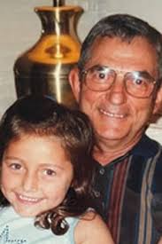 Walter P. Tonitto Obituary