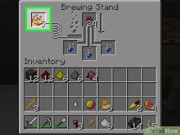 Automatic Potion Brewer Tutorial | Minecraft 101