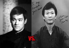 Bruce Lee Vs Wong Jackman Bruce Lee Movies Bruce Lee Famous People