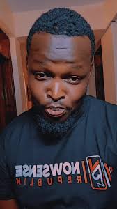 a jovial moment with talisha #mcchriskirubijr #goviral #fyp @Faustine_...