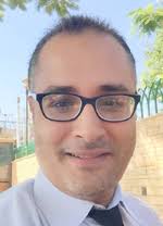 Khalid Mohammad Mahmoud Mohany