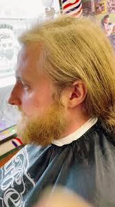 viking #barber #åkrahmn #kopervik #barberstue #beste barber #حلاقة_شع...