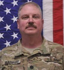 The Warrior Dispatch