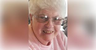 Obituary information for Carolyn Faye Evans Ennis
