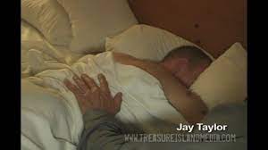 Gay porn sleeping dad