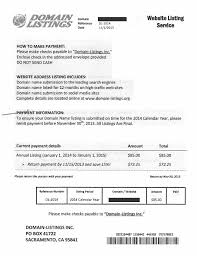 Domain Name Scams Techeffex