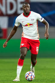 Liverpool are finalising a deal for rb leipzig defender ibrahima konate. Ibrahima Konate Pes Stats Database