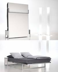 opklapbed 2 persoons 140 cm breed x 200 cm lang functioneel ruimtebesparend tiny house flat studiekamer lo opklapbed bed ontwerpen meubel ideeen