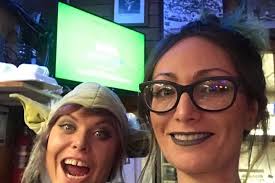 Fundraiser by Heather Bartley : L'il Coops Employee Tip Jar