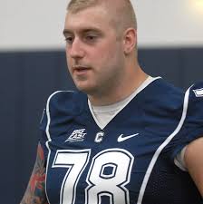 UConn football: Hurd, Huskies grew together