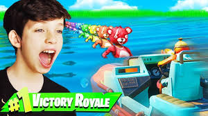 U.s., world, entertainment, health, business, technology, politics, sports. Little Brother Carries Me To First Fortnite Chapter 2 Win Youtube