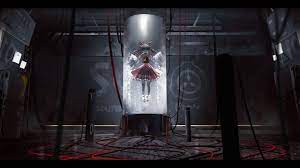 Touhou scp