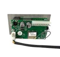 Green Mountain Grills, GMG Davy Crockett & Trek Prime WiFi Control Circuit  Board, OEM