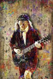 I already downloaded qobuz for windows / macos open. Angus Young Poster Angus Young Portrait Gift Angus Young And Ac Dc C Mcqdesign Rock N Roll Art Musician Art Angus Young