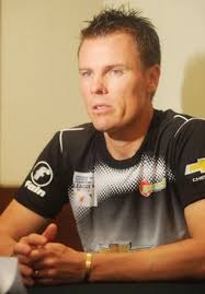 Johan Botha Sports Photo South Africa's Chevrolet Warri...