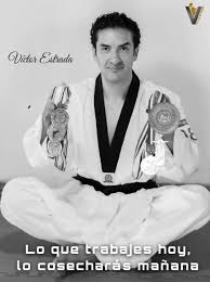 ©2021 united states olympic & paralympic committee. Estrada Garibay Victor Taekwondo Data