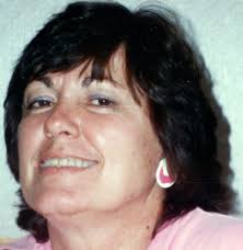 Obituary of Judith Wilhelm