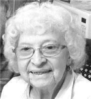 Edna Galloway Obituary (1928-2016)