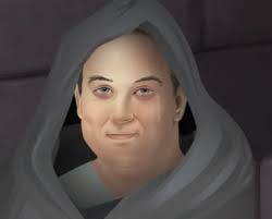 Warren Croxton (@WarrenCroxton)