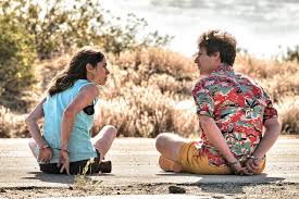 Added to your profile favorites. Palm Springs Is Groundhog Day For Millennials