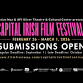 Capital Irish Film Festival 2026 event image