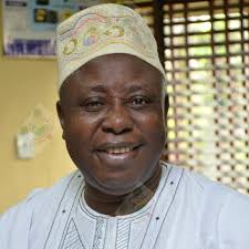 I officially sworn in all the elected councilors of Mushin local government  at the council secretariat hall,