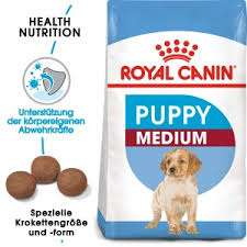Wir haben das hundefutter getestet und genauer unter die lupe genommen. Royal Canin Medium Junior Hundefutter Kaufen Bei Brekz