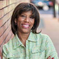 Connie Hill-Johnson (@CRHillJohnson) • Facebook