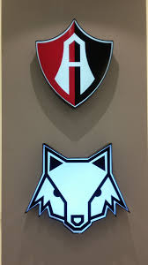 Club atlas was founded in a bar in guadalajara, mexico. Atlas Fc Ar Twitter El Vestidor De Los Rojinegros Esta Listo