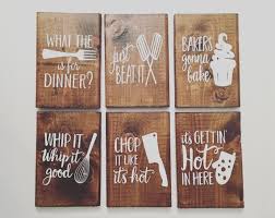 These Funny Kitchen Quotes Are Perfect For That Newlywed Couple Or Anyone Who Would Enjoy Kitchen Signs Apartment Decorating For Couples Kitchen Quotes Funny