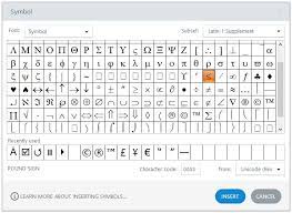 In general, sheets uses the same language as excel, so you can look up excel tips for sheets. Adding Symbols Greater Than Or Equal To And Less Than Or Equal To Articulate Storyline Discussions E Learning Heroes