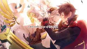 Realize ~bouquet of rainbows~ playstation®4. Code Realize Guardian Of Rebirth Trailer Youtube