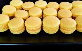 French Macarons Https Www Youtube Com Watch V 0jetgzgt P8