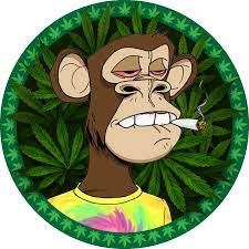 Stoner Ape Crossover Foundation