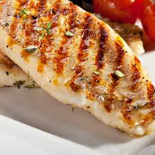 Una preparazione semplice ma che richiede delle piccole attenzioni, per ottenere una carne morbida e succosa. Pesce Spada Alla Griglia Gente Di Mare