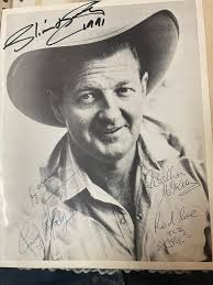 Does anyone recognise this man from the NT?