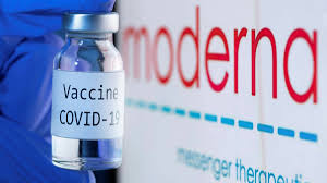 7.1.1 ensure high quality trials that are sound and. Moderna S Covid 19 Vaccine Becomes Second To Receive Fda Approval Financial Times