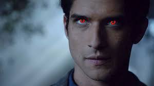 Scott McCall Sfondo HD