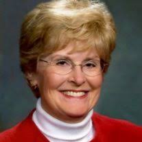 Obituary information for Mrs. Martha Sue Elbers