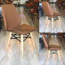 sandalye chair new perfect model siyah kapitone ahsap ahsapsandalye wood woodchair tasarim concept modeller sandalyemodel decor home decor chair
