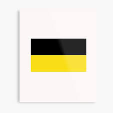 Nur bayern hat in bezug auf angemeldete patente noch die nase vorn. Wandbilder Baden W C3 Bcrttemberg Redbubble