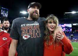 Travis Kelce | Taylor Swift Wiki | Fandom