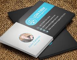 Lawyer business cards tend to run on the basis of its key elements and the business that it can deliver to its clients; Free Lawyer Business Card On Behance